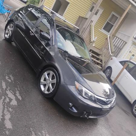 2009 Subaru Impreza 3rd Gen - Image 2 of 12