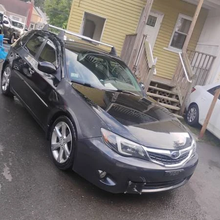 2009 Subaru Impreza 3rd Gen - Image 6 of 12