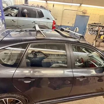 2009 Subaru Impreza