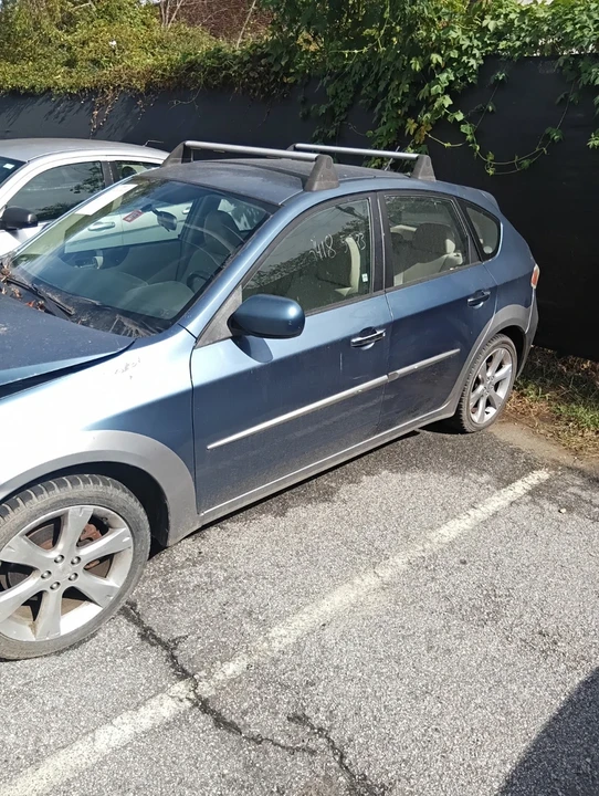 2009 Subaru Impreza 3rd Gen - Image 5 of 9
