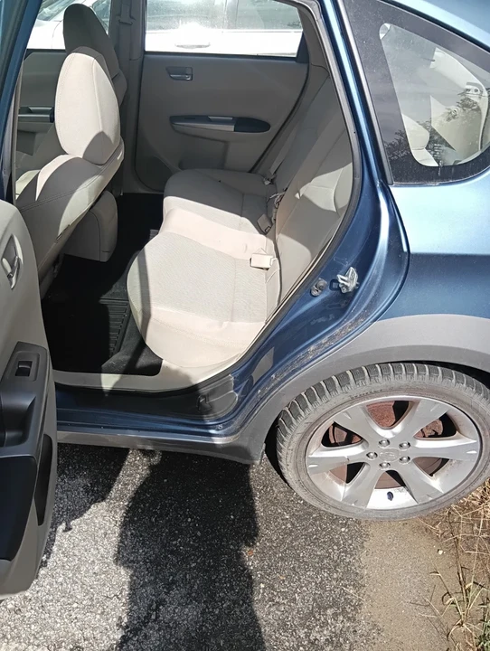 2009 Subaru Impreza 3rd Gen - Image 4 of 9