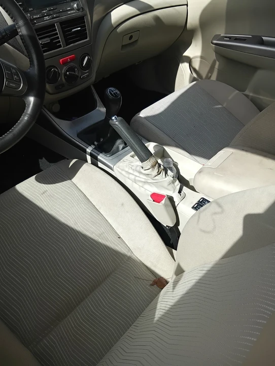 2009 Subaru Impreza 3rd Gen - Image 6 of 9