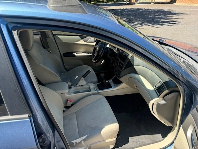 2009 Subaru Impreza 3rd Gen - Image 6 of 8