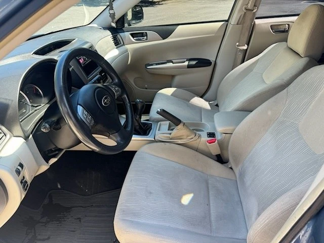2009 Subaru Impreza 3rd Gen - Image 2 of 8