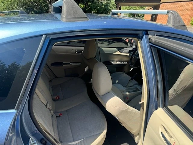 2009 Subaru Impreza 3rd Gen - Image 7 of 8