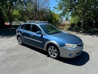 2009 Subaru Impreza 3rd Gen - Image 5 of 8