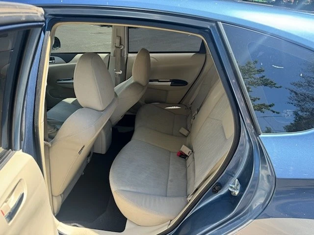 2009 Subaru Impreza 3rd Gen - Image 3 of 8