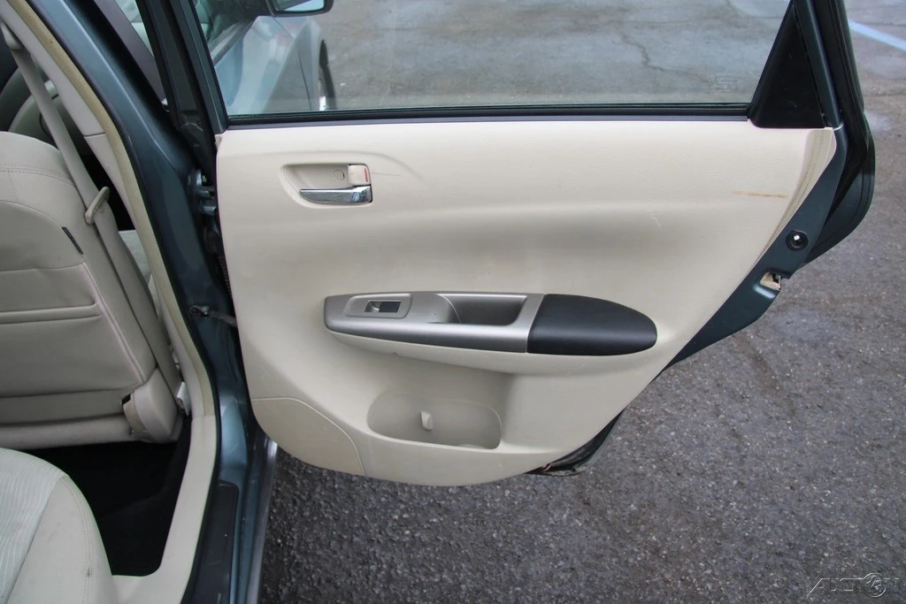 2009 Subaru Impreza 3rd Gen - Image 20 of 21