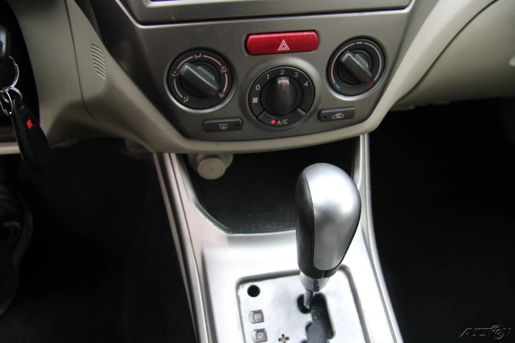 2009 Subaru Impreza 3rd Gen - Image 16 of 21