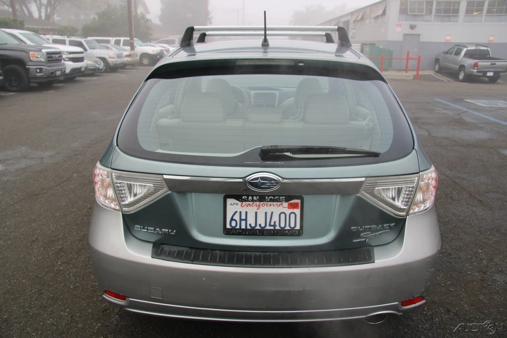 2009 Subaru Impreza 3rd Gen - Image 5 of 21