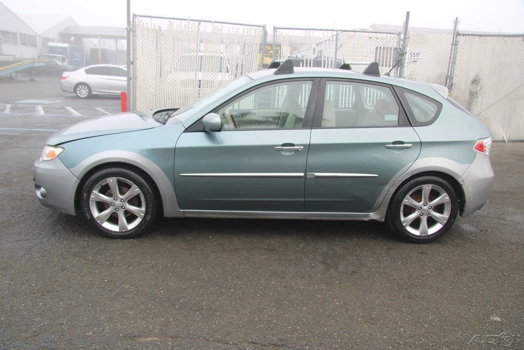 2009 Subaru Impreza 3rd Gen - Image 3 of 21