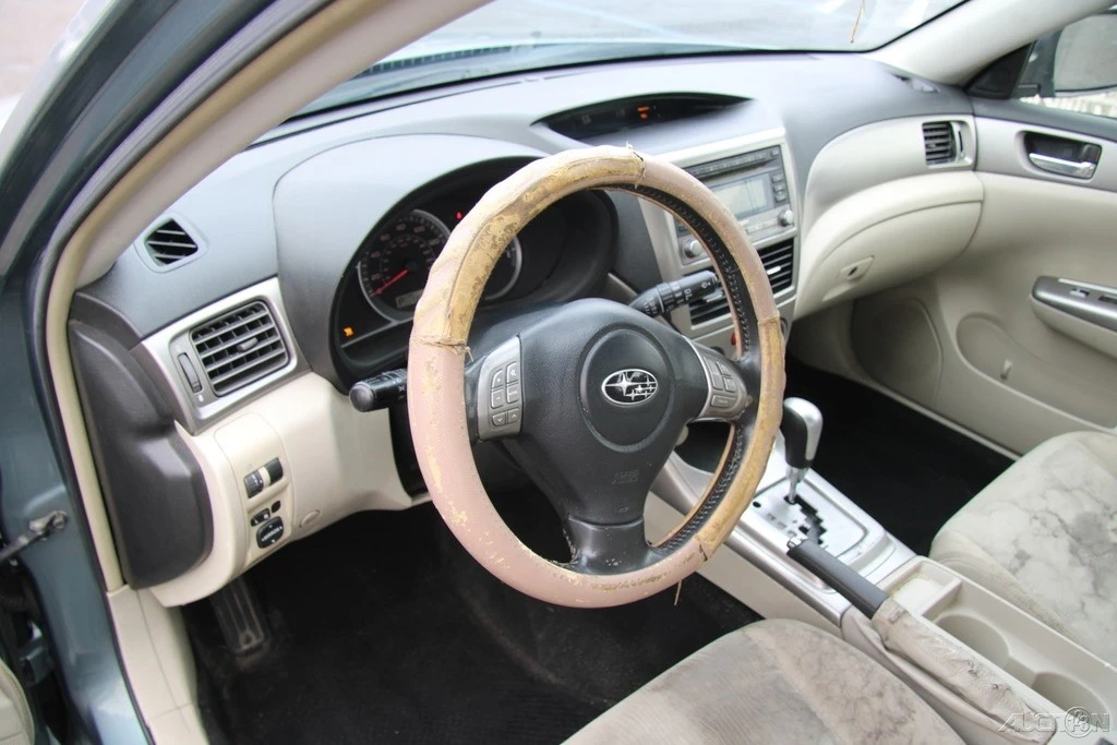 2009 Subaru Impreza 3rd Gen - Image 13 of 21