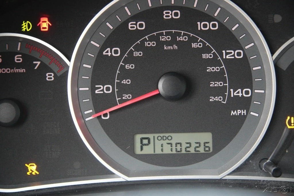2009 Subaru Impreza 3rd Gen - Image 14 of 21