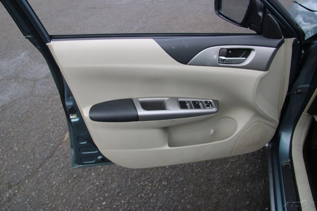 2009 Subaru Impreza 3rd Gen - Image 11 of 21