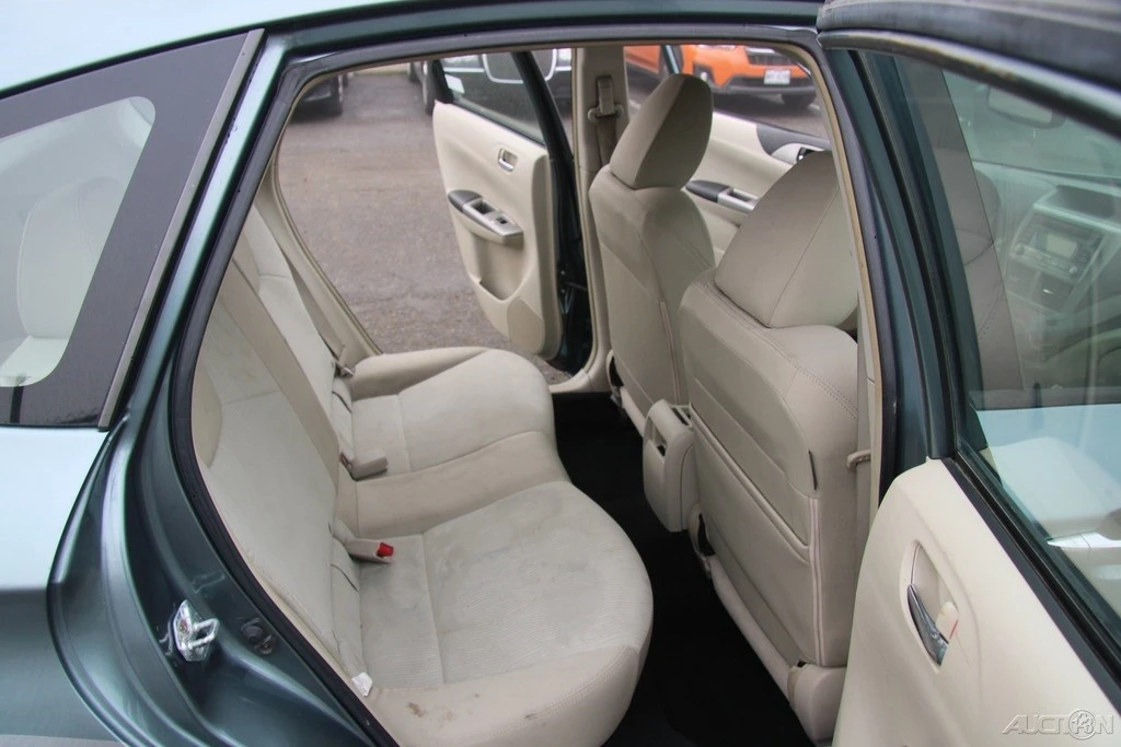 2009 Subaru Impreza 3rd Gen - Image 21 of 21