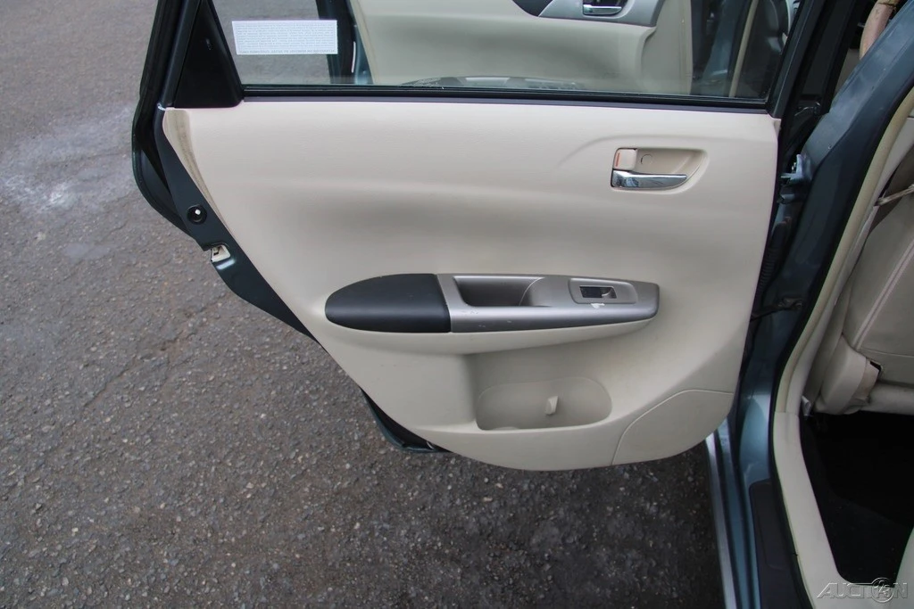 2009 Subaru Impreza 3rd Gen - Image 17 of 21