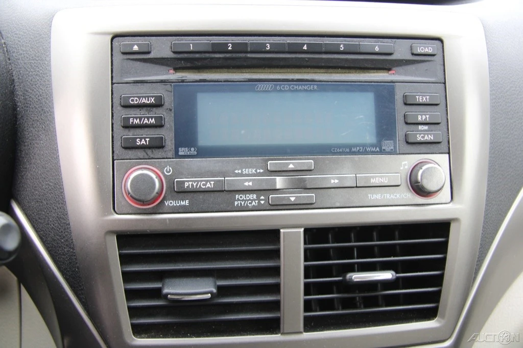 2009 Subaru Impreza 3rd Gen - Image 15 of 21