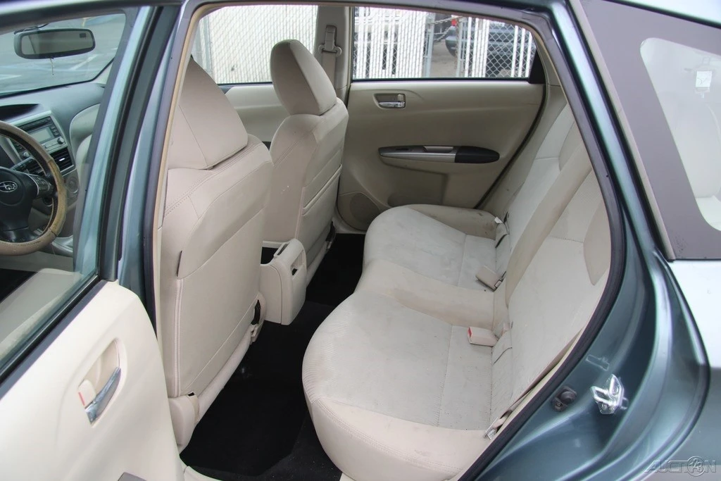 2009 Subaru Impreza 3rd Gen - Image 18 of 21