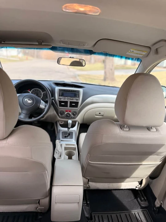 2009 Subaru Impreza 3rd Gen - Image 14 of 19