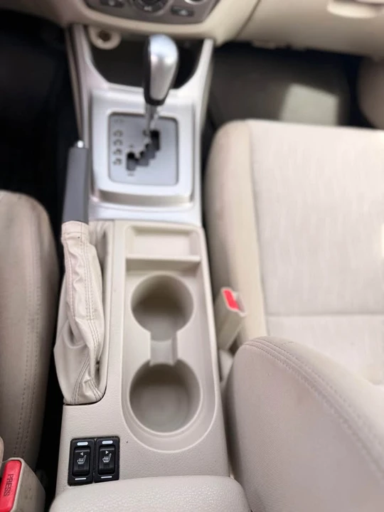 2009 Subaru Impreza 3rd Gen - Image 12 of 19