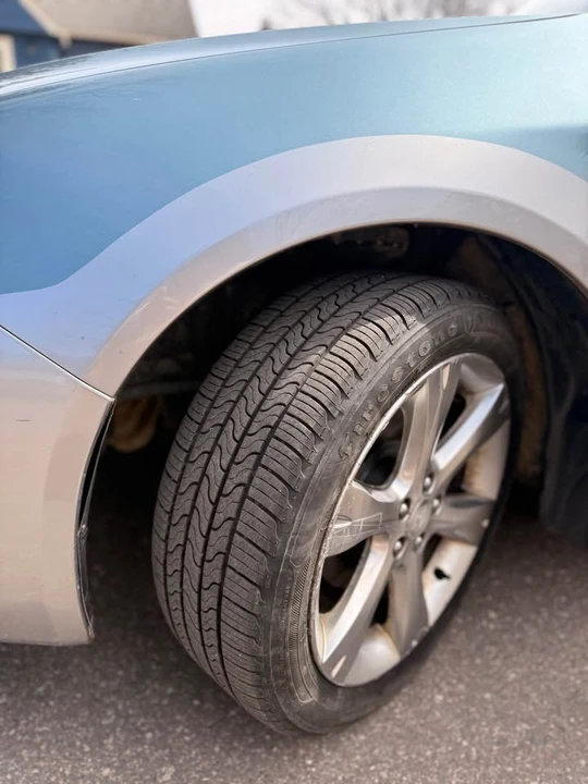 2009 Subaru Impreza 3rd Gen - Image 19 of 19
