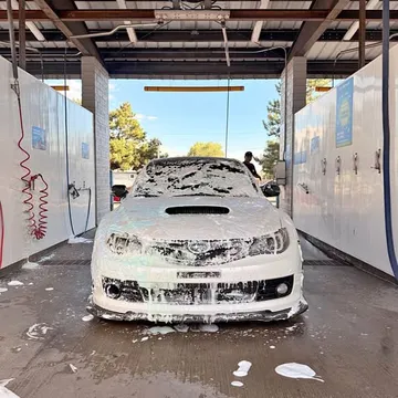 2009 Subaru Impreza STI