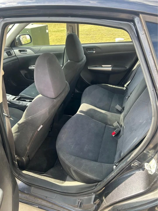 2009 Subaru Impreza 3rd Gen - Image 6 of 9