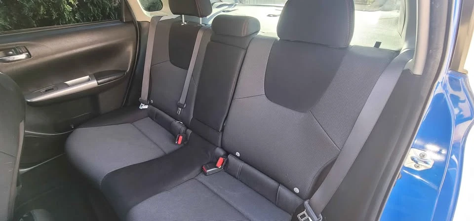 2009 Subaru Impreza WRX 3rd Gen - Image 6 of 10