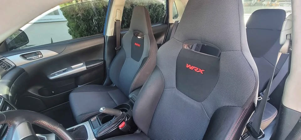 2009 Subaru Impreza WRX 3rd Gen - Image 7 of 10