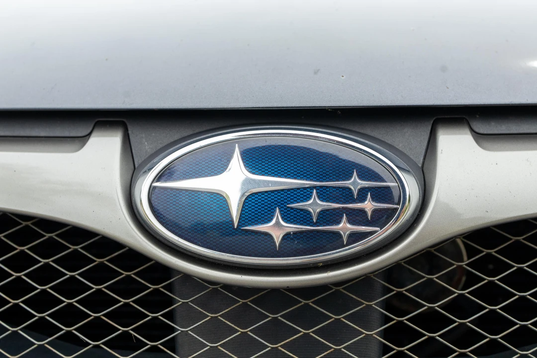 2009 Subaru Impreza WRX 3rd Gen - Image 13 of 31