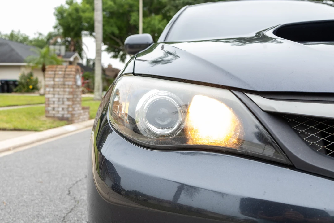2009 Subaru Impreza WRX 3rd Gen - Image 11 of 31