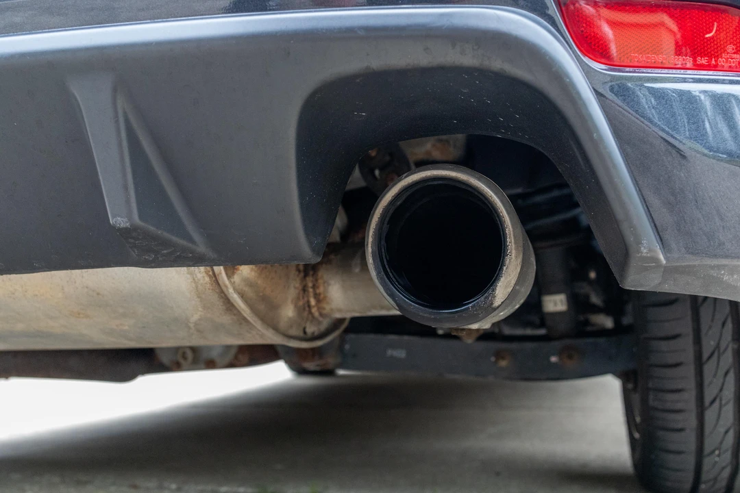 2009 Subaru Impreza WRX 3rd Gen - Image 26 of 31