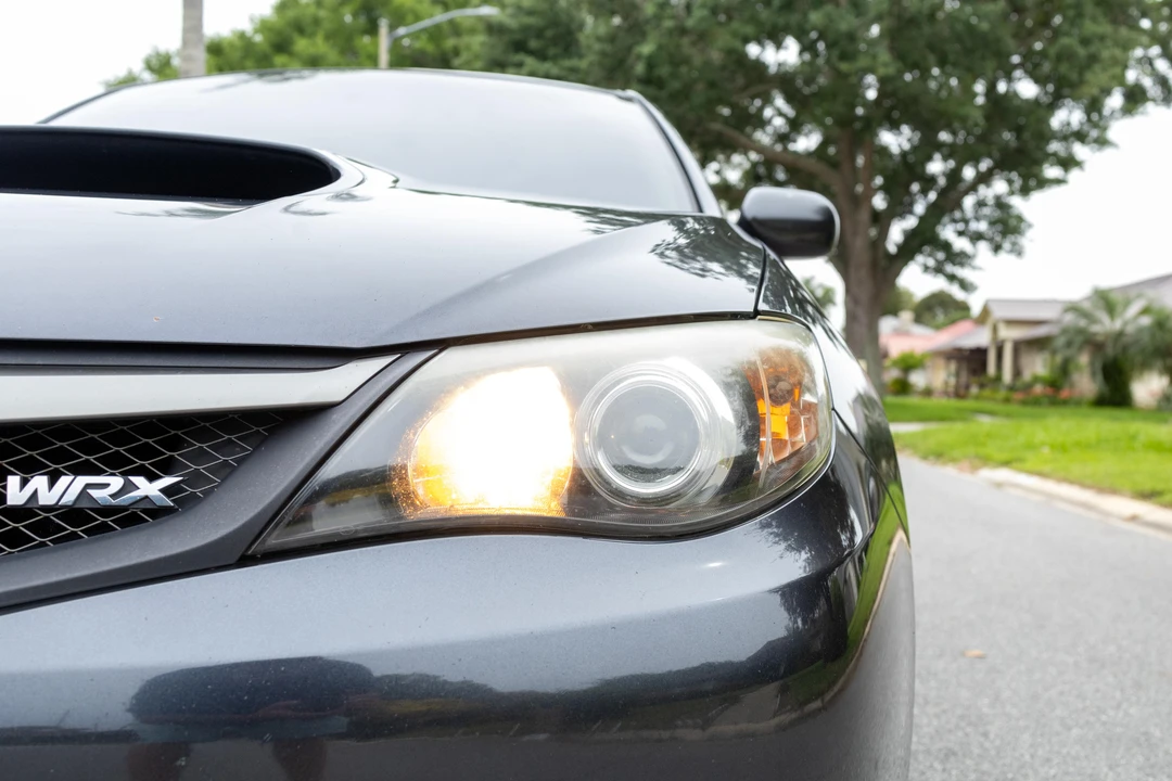 2009 Subaru Impreza WRX 3rd Gen - Image 15 of 31