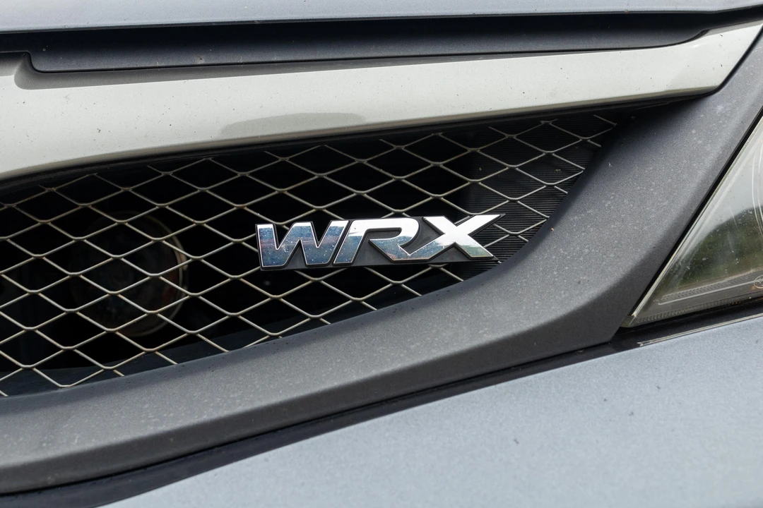 2009 Subaru Impreza WRX 3rd Gen - Image 14 of 31
