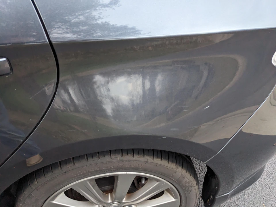 2009 Subaru Impreza WRX 3rd Gen - Image 28 of 31