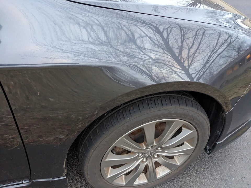 2009 Subaru Impreza WRX 3rd Gen - Image 23 of 31