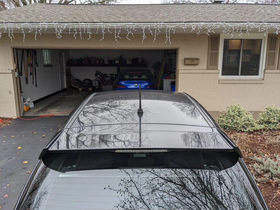 2009 Subaru Impreza WRX 3rd Gen - Image 21 of 31