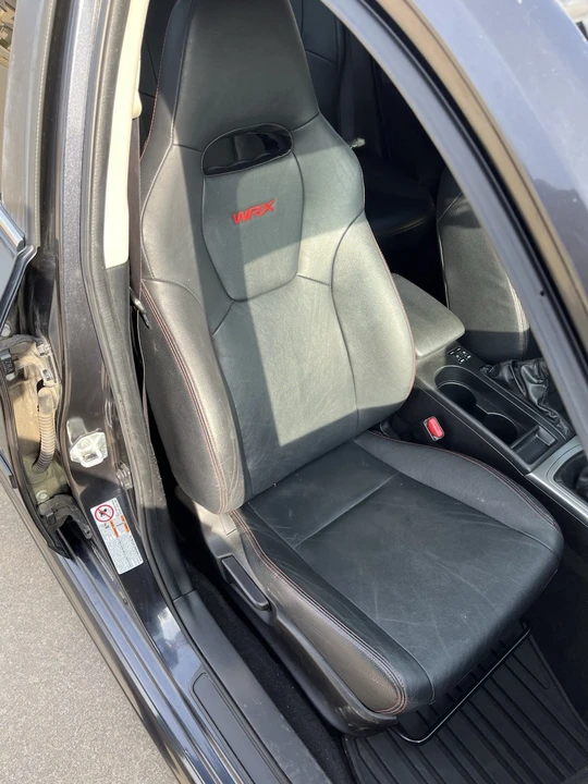 2009 Subaru Impreza WRX 3rd Gen - Image 17 of 18