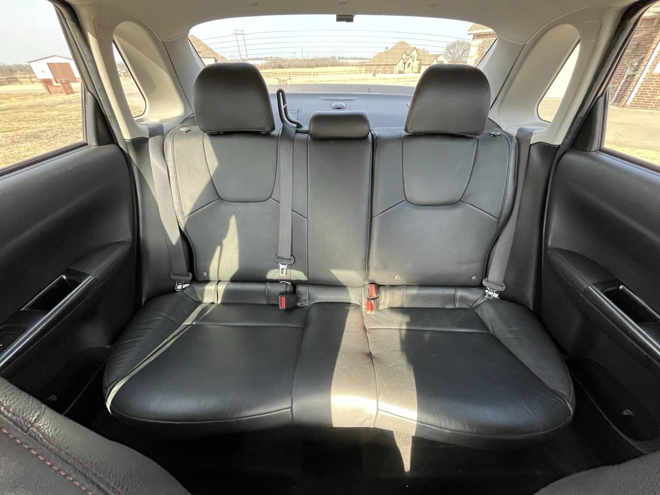 2009 Subaru Impreza WRX 3rd Gen - Image 12 of 18
