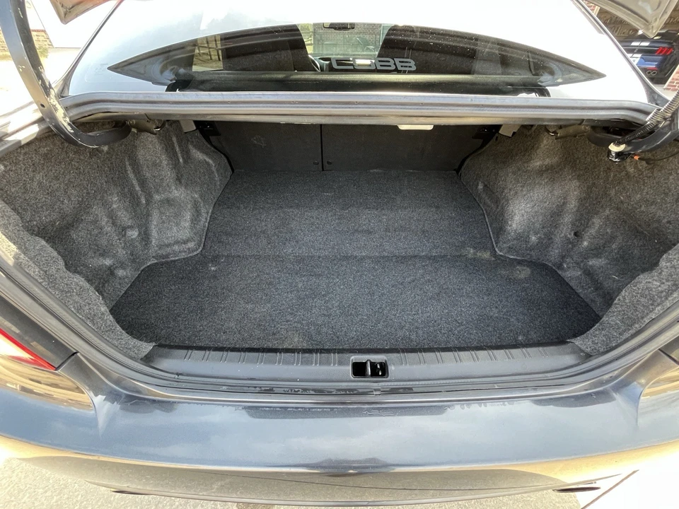 2009 Subaru Impreza WRX 3rd Gen - Image 15 of 18