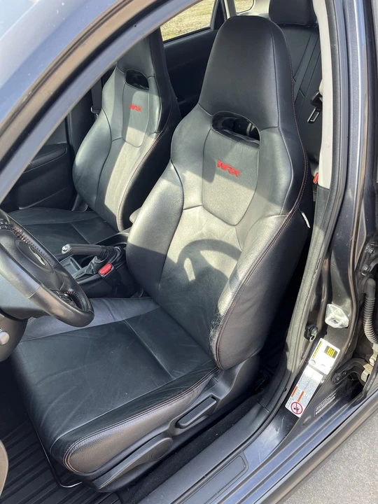 2009 Subaru Impreza WRX 3rd Gen - Image 18 of 18
