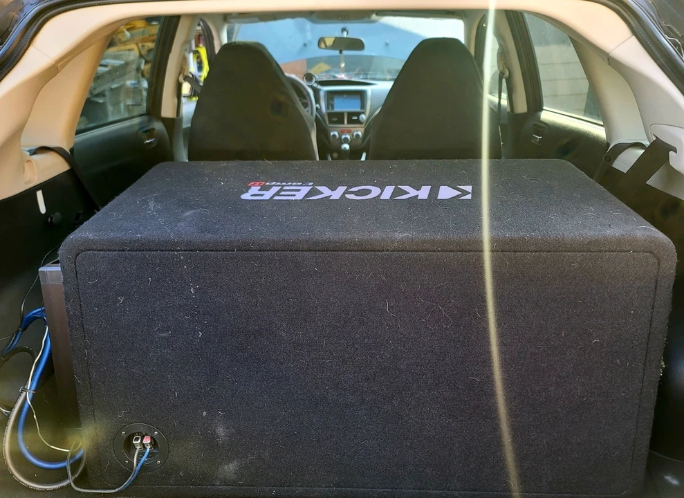 2009 Subaru Impreza WRX 3rd Gen - Image 12 of 13