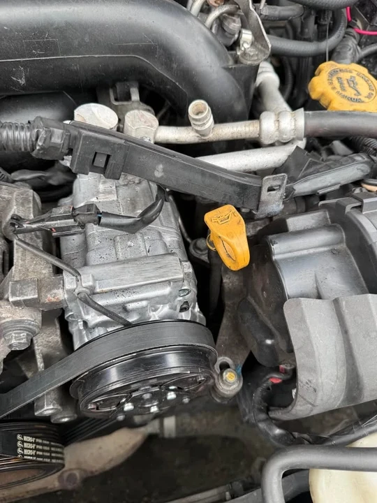 2009 Subaru Impreza WRX 3rd Gen - Image 16 of 16