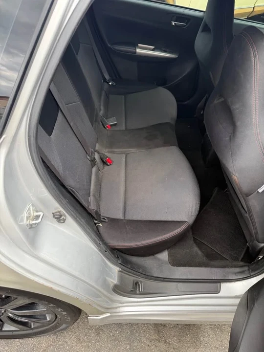 2009 Subaru Impreza WRX 3rd Gen - Image 7 of 16