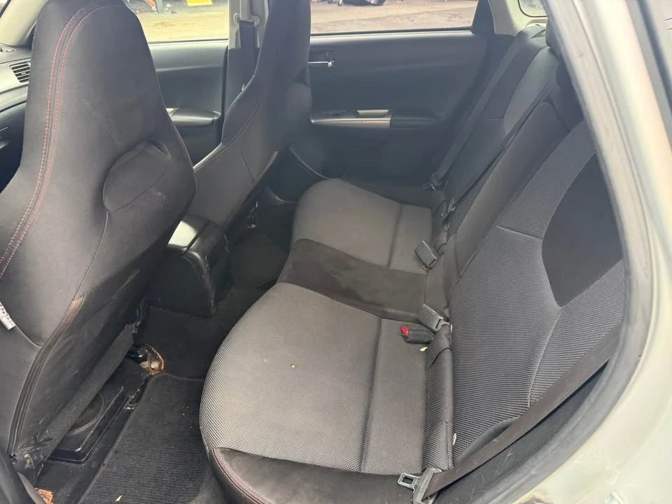 2009 Subaru Impreza WRX 3rd Gen - Image 8 of 16