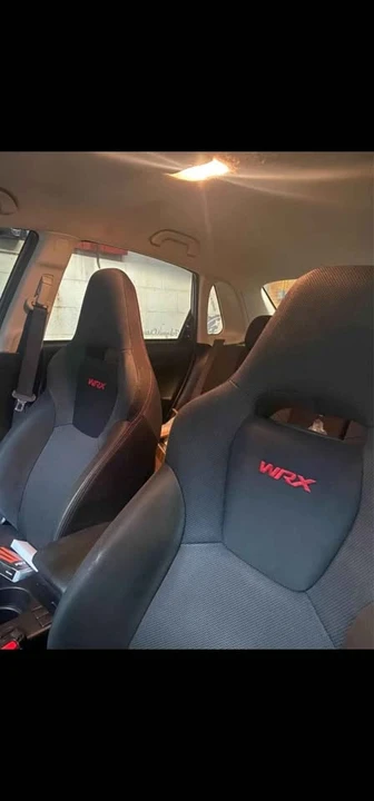 2009 Subaru Impreza WRX 3rd Gen - Image 4 of 4