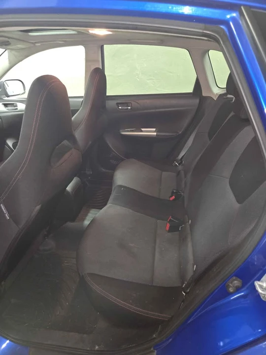 2009 Subaru Impreza WRX 3rd Gen - Image 6 of 8