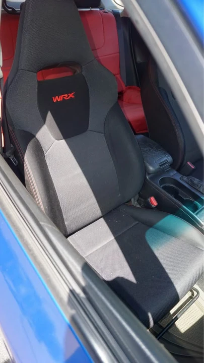 2009 Subaru Impreza WRX 3rd Gen - Image 12 of 14