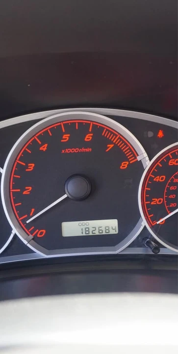 2009 Subaru Impreza WRX 3rd Gen - Image 13 of 14