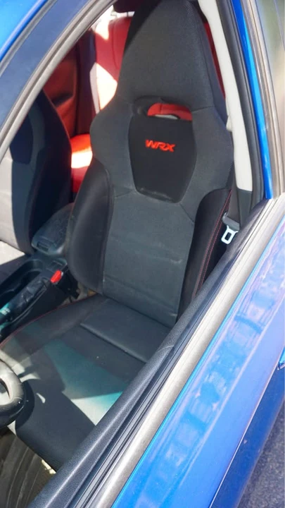 2009 Subaru Impreza WRX 3rd Gen - Image 9 of 14